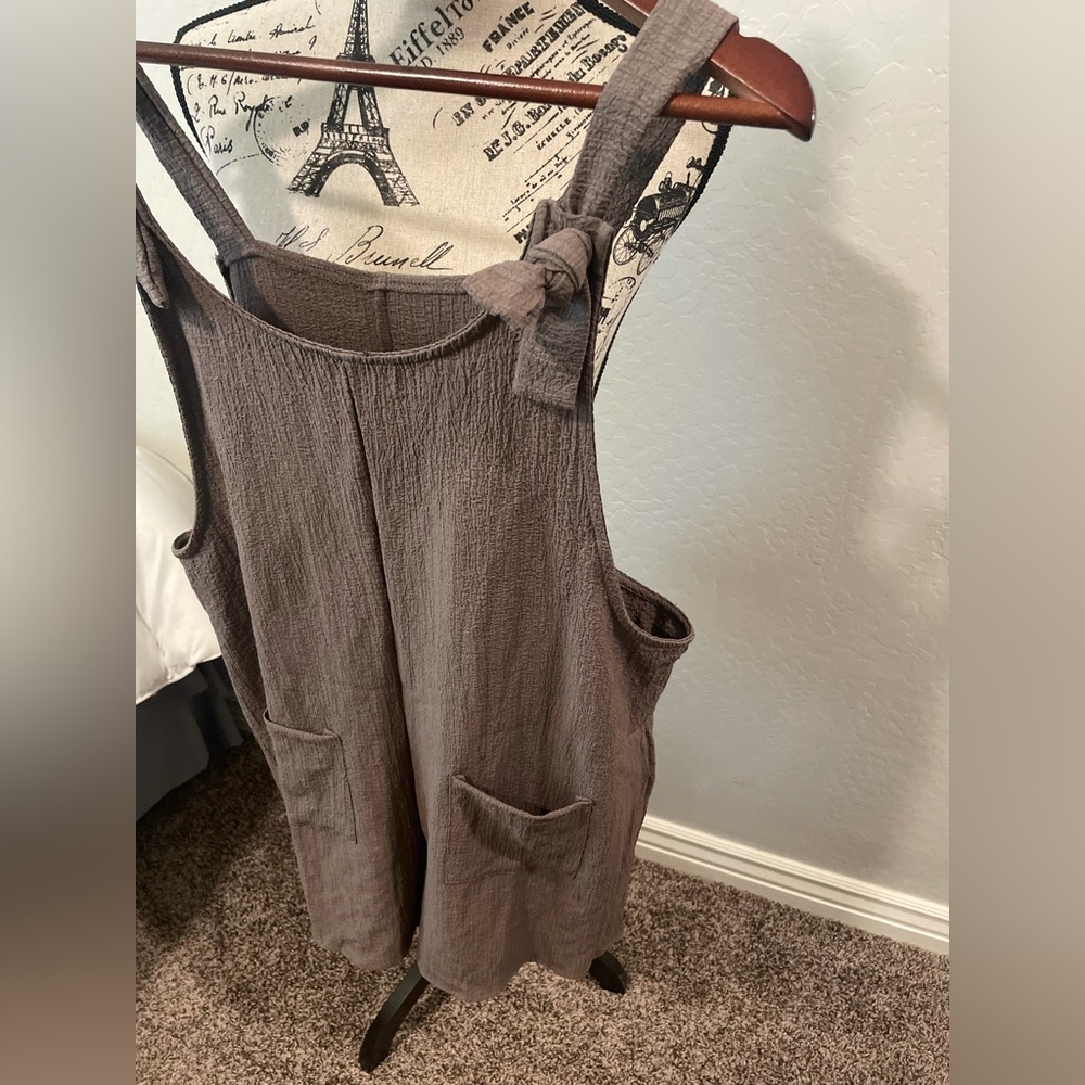 Two Rompers - Picture 6 of 12